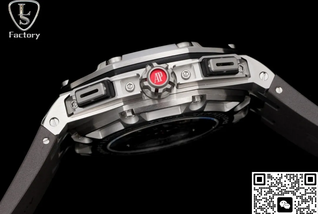 LS Factory Audemars Piguet 26568IM.OO.A004CA.01 1:1 Best Edition Replica Watch